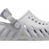 Sabot Crocs (PS) Classic Echo « Gris » 208190-1FT