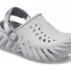 Sabot Crocs (PS) Classic Echo « Gris » 208190-1FT