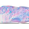 Sabot Crocs (PS) Classic Marbled « Bleu, violet, rose » 207464-102