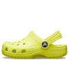 Sabot Crocs (PS) Classic « Vert » 206991-738