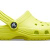 Sabot Crocs (PS) Classic « Vert » 206991-738