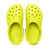 Sabot Crocs (PS) Classic « Vert » 206991-738
