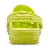 Sabot Crocs (PS) Classic « Vert » 206991-738