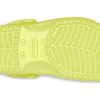 Sabot Crocs (PS) Classic « Vert » 206991-738