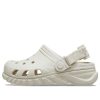 Sabot Crocs (PS) x Duet Max II « Beige » 208774-160