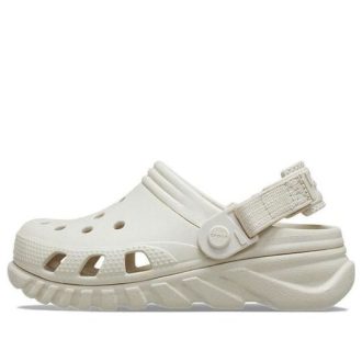 Sabot Crocs (PS) x Duet Max II « Beige » 208774-160