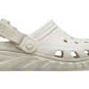 Sabot Crocs (PS) x Duet Max II « Beige » 208774-160