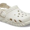 Sabot Crocs (PS) x Duet Max II « Beige » 208774-160