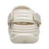 Sabot Crocs (PS) x Duet Max II « Beige » 208774-160