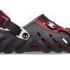 Sabot Crocs Team Spider Man Echo « Noir Rouge » 208781-001