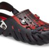 Sabot Crocs Team Spider Man Echo « Noir Rouge » 208781-001