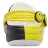 Sabot Crocs X Classic 2 « Jaune Noir Blanc » 207122-94S Sabot Crocs X Classic 2 « Jaune Noir Blanc » 207122-94S
