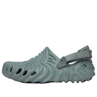 Sabot Crocs x Salehe Bembury Pollex « Manta » 207393-3YL