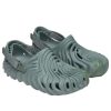 Sabot Crocs x Salehe Bembury Pollex « Manta » 207393-3YL