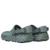 Sabot Crocs x Salehe Bembury Pollex « Manta » 207393-3YL
