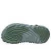Sabot Crocs x Salehe Bembury Pollex « Manta » 207393-3YL