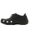 Sabot Crocs x Satisfy Classic « Noir » 208552-001