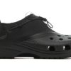 Sabot Crocs x Satisfy Classic « Noir » 208552-001