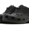 Sabot Crocs x Satisfy Classic « Noir » 208552-001