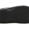 Sabot Crocs x Satisfy Classic « Noir » 208552-001