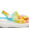 Sabot Crush Care Bears x Wmns « Arc-en-ciel »