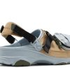 Sabot d’extérieur tout-terrain BEAMS x Classic « gris kaki » Sabot d’extérieur tout-terrain BEAMS x Classic « gris kaki »