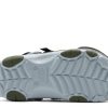 Sabot d’extérieur tout-terrain BEAMS x Classic « gris kaki » Sabot d’extérieur tout-terrain BEAMS x Classic « gris kaki »