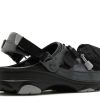 Sabot d&rsquo;extérieur tout-terrain BEAMS x Classic « Gris Noir »