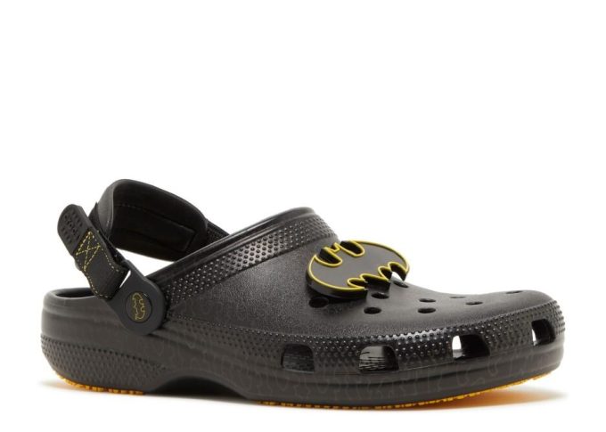 Sabot DC Comics x Classic SR « Batman »