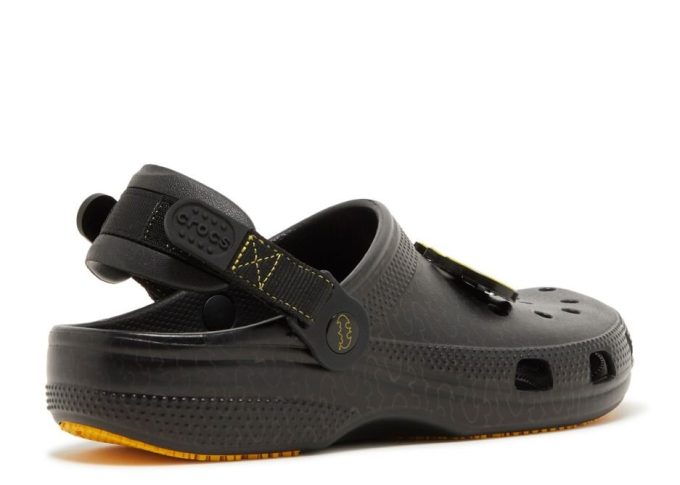 Sabot DC Comics x Classic SR « Batman »