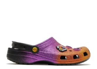 Sabot Disney x Classic « Hocus Pocus »