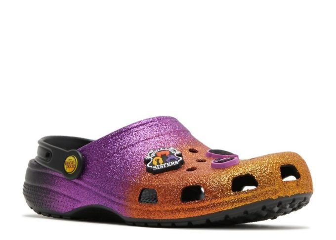 Sabot Disney x Classic « Hocus Pocus » Sabot Disney x Classic « Hocus Pocus »