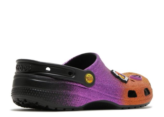 Sabot Disney x Classic « Hocus Pocus » Sabot Disney x Classic « Hocus Pocus »