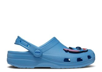 Sabot Disney x Classic « Stitch »