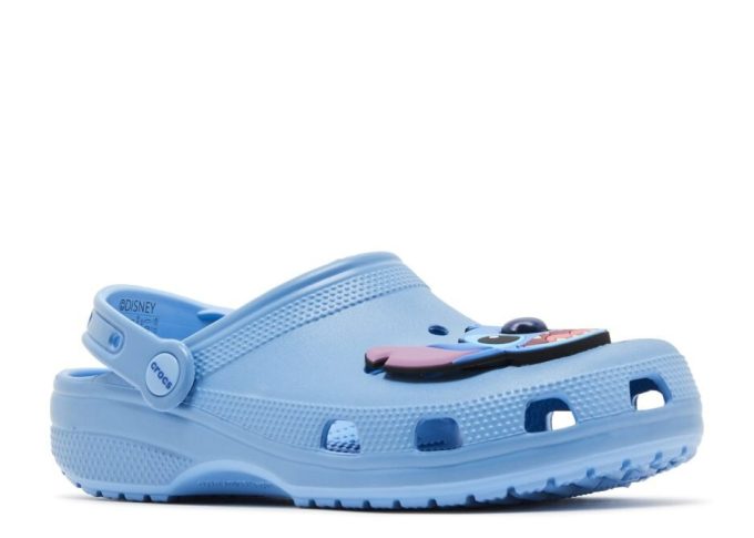 Sabot Disney x Classic « Stitch » Sabot Disney x Classic « Stitch »