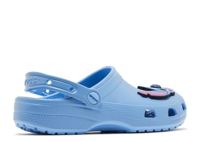 Sabot Disney x Classic « Stitch » Sabot Disney x Classic « Stitch »