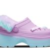 Sabot doublé Aespa x Stomp « Ciel et Terre »