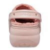 Sabot doublé classique Crocs (femmes) « Rose » 207938-6TY