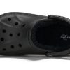 Sabot doublé Crocs Baya « Noir » 205969-060
