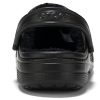 Sabot doublé Crocs Baya « Noir » 205969-060