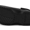 Sabot doublé Crocs Baya « Noir » 205969-060
