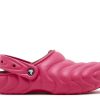 Sabot doublé Crocs Classic « Fruit du dragon »