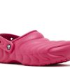 Sabot doublé Crocs Classic « Fruit du dragon »
