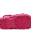 Sabot doublé Crocs Classic « Fruit du dragon »