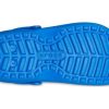 Sabot doublé Crocs (PS) Classic « Bleu » 207010-4KZ