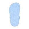 Sabot doublé Crocs (PS) Classic « Bleu clair » 207010-4NS