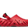 Sabot Echo « Rouge universitaire » Sabot Echo « Rouge universitaire »