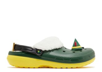 Sabot Elf x Classic « Buddy The Elf »