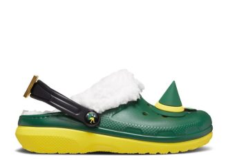 Sabot Elf x Classic pour enfants « Buddy The Elf »