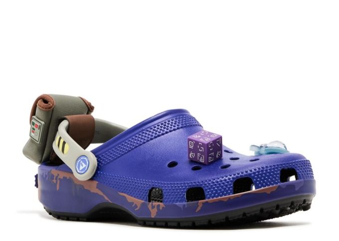 Sabot Fortnite x Classic « Battle Bus » Sabot Fortnite x Classic « Battle Bus »